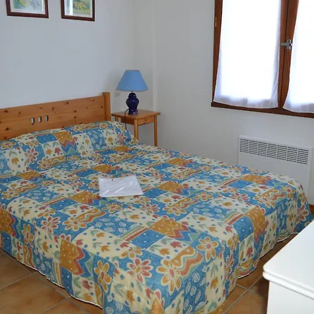 Vue Panoramique - Pers. - Fr-1-593-147 شاليه *
