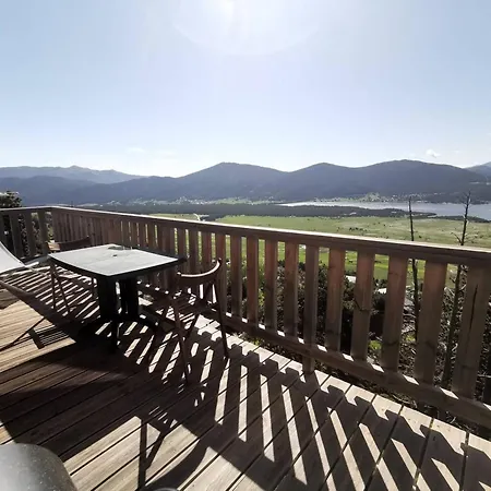 Vue Panoramique - Pers. - Fr-1-593-147 * ليز أنغلز